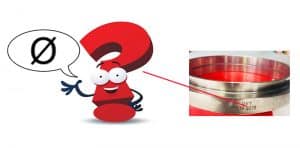 Kí hiệu phi là gì