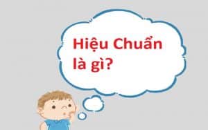 hieu chuan la gi