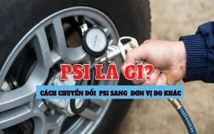 psi la gi