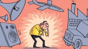 Quy chuẩn quốc gia về kỹ thuật tiếng ồn