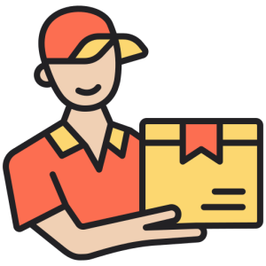 Giao hàng nhanh chóng